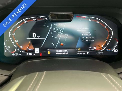 Used 2022 BMW X7 xDrive40i w/ Premium Package AWD/4WD image 41
