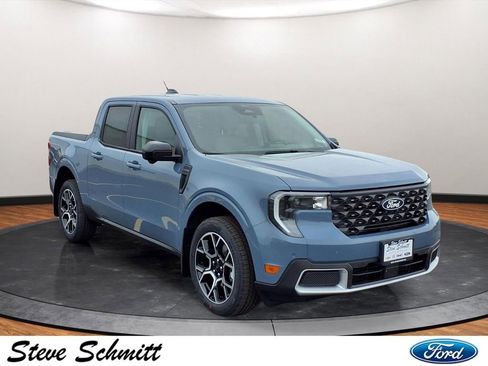 New 2026 Ford Maverick Lariat AWD/4WD image 29