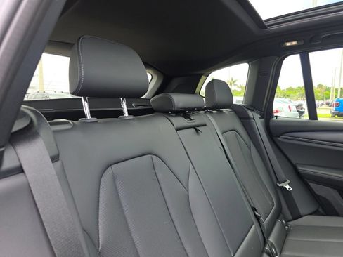 Used 2023 BMW X3 sDrive30i w/ M Sport Package RWD image 18