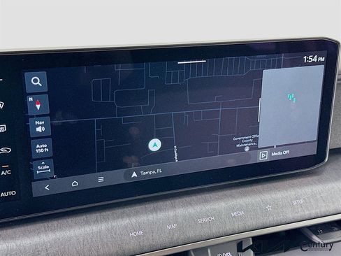 New 2026 Kia EV9 Wind AWD/4WD image 9