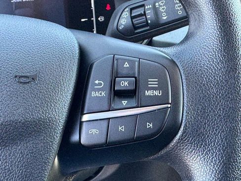 Used 2025 Ford Escape Active image 19