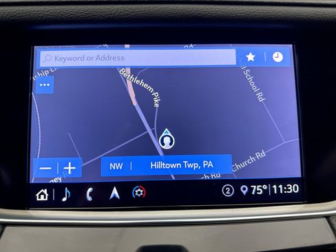 Used 2020 Cadillac XT5 Premium Luxury AWD/4WD image 15