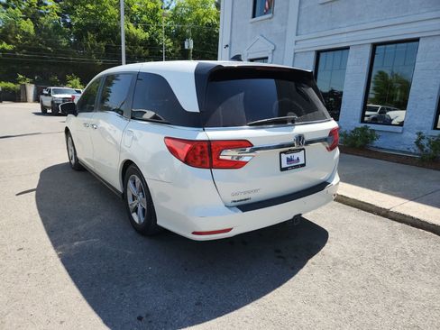 Used 2019 Honda Odyssey EX-L image 3