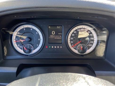 Used 2016 RAM 1500 Express image 15