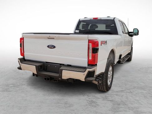 New 2026 Ford F250 XLT w/ XLT Premium Package image 10