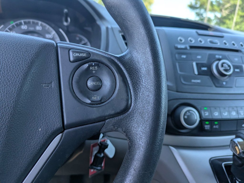 Used 2013 Honda CR-V EX image 25