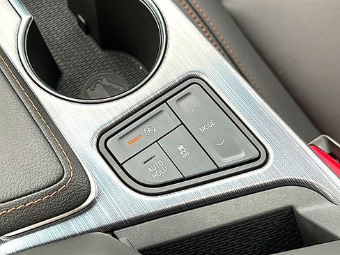 New 2025 Cadillac CT4 Sport image 28