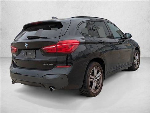 Used 2019 BMW X1 sDrive28i image 5