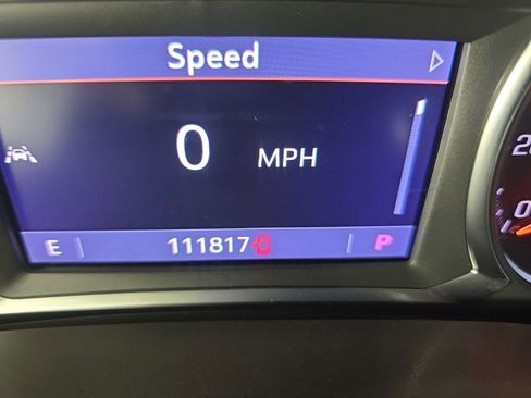 Used 2020 GMC Terrain SLT FWD image 16