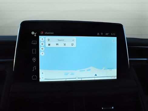 Used 2022 GMC Yukon SLT w/ SLT Premium Package image 25