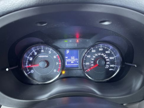 Used 2015 Subaru Forester 2.5i Touring w/ Eyesight & Navigation System image 17