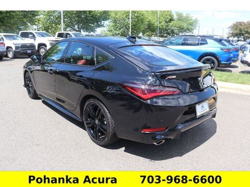 Used 2026 Acura Integra A-Spec FWD image 5