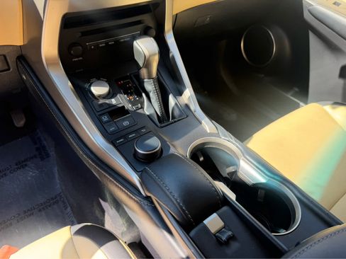 Used 2015 Lexus NX 200t FWD image 23
