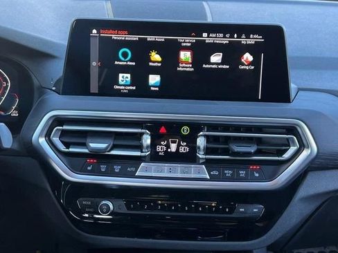 Used 2024 BMW X3 xDrive30i w/ Convenience Package w/ZPA image 15