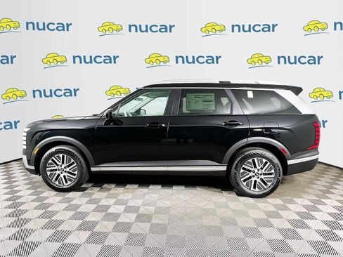 New 2026 Hyundai Palisade SEL AWD/4WD image 4