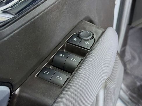 Used 2025 Chevrolet Colorado Z71 image 21