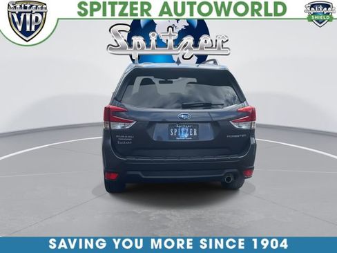 Used 2024 Subaru Forester Limited w/ Pop Package 2 image 8