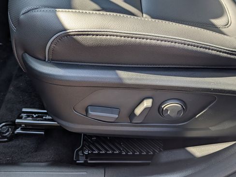 New 2026 Hyundai Tucson Limited AWD/4WD image 13