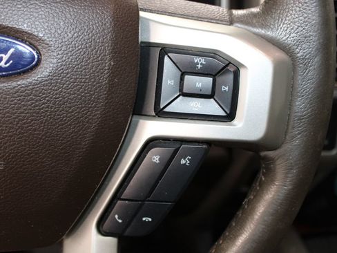 Used 2020 Ford F250 King Ranch w/ King Ranch Ultimate Package AWD/4WD image 24