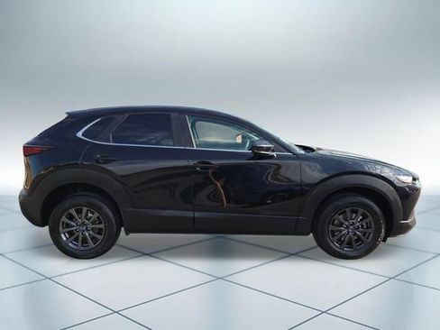 Used 2021 MAZDA CX-30 FWD 2.5 S image 3