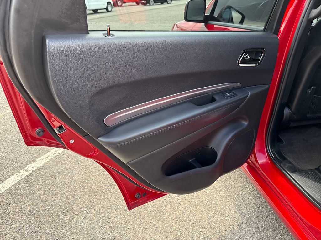 Used 2019 Dodge Durango R/T AWD/4WD image 30