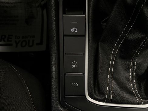 Used 2025 Volkswagen Jetta S FWD image 24