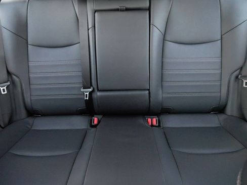 Certified 2025 Toyota RAV4 XLE Premium AWD/4WD image 13