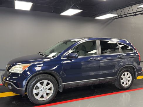 Used 2008 Honda CR-V EX-L image 2