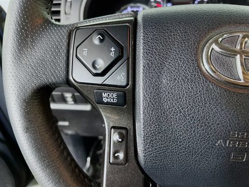 Used 2021 Toyota 4Runner TRD Pro AWD/4WD image 15