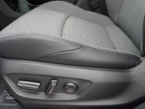 New 2026 Toyota bZ XLE Plus image 11