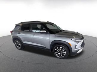 Used 2025 Chevrolet TrailBlazer LT FWD video 2
