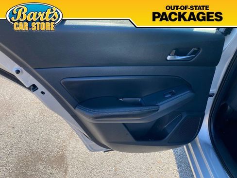 Used 2019 Nissan Altima 2.5 S FWD image 16