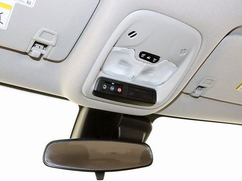 Used 2024 Chevrolet TrailBlazer LT w/ LT Cold Weather Package image 20