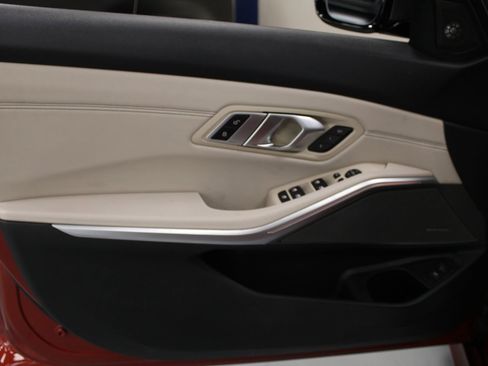 Used 2020 BMW M340i xDrive image 25