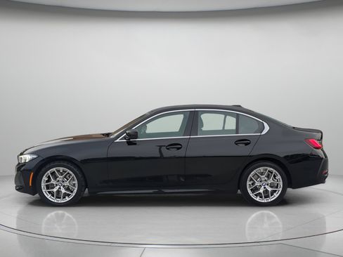 Used 2025 BMW 330i Sedan RWD image 43