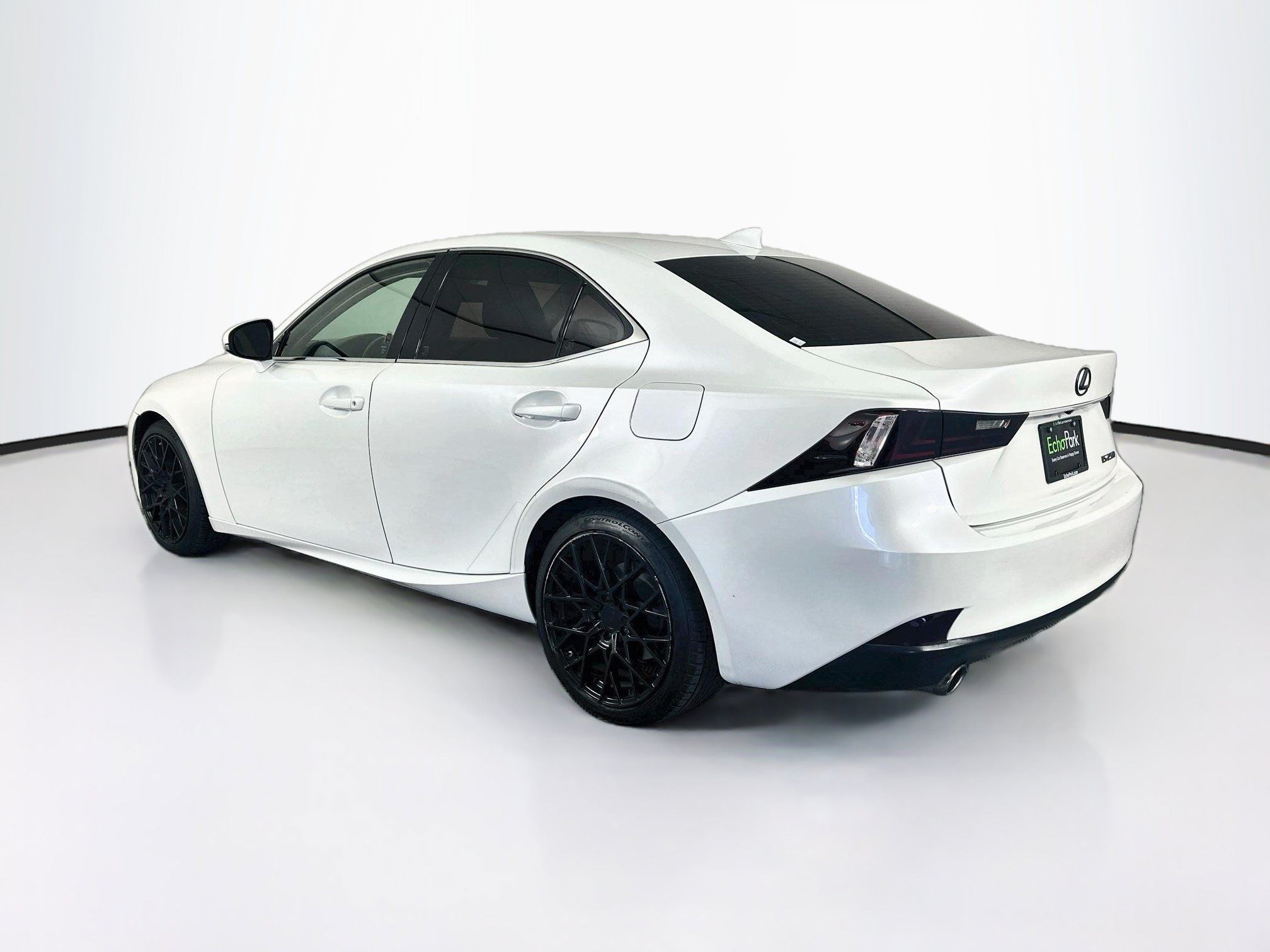 Used 2015 Lexus IS 250 RWD image 5