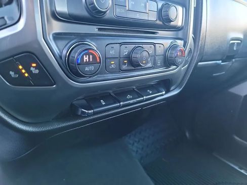 Used 2018 Chevrolet Silverado 1500 LT w/ All Star Edition image 17