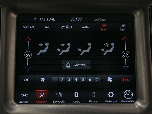 Used 2021 Dodge Challenger R/T Scat Pack w/ Shaker Package image 30