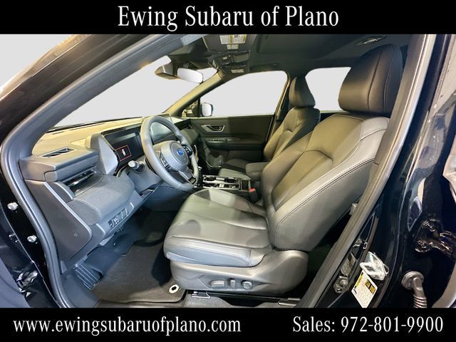 Used 2026 Subaru Outback Premium AWD/4WD image 22