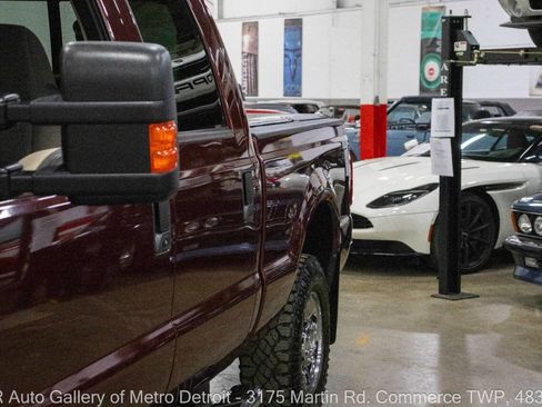 Used 2009 Ford F250 XLT image 21