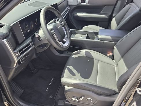 Used 2024 Hyundai Santa Fe SEL FWD image 10