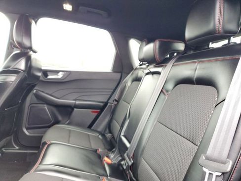 Certified 2024 Ford Escape ST-Line w/ Tech Pack #1 image 29