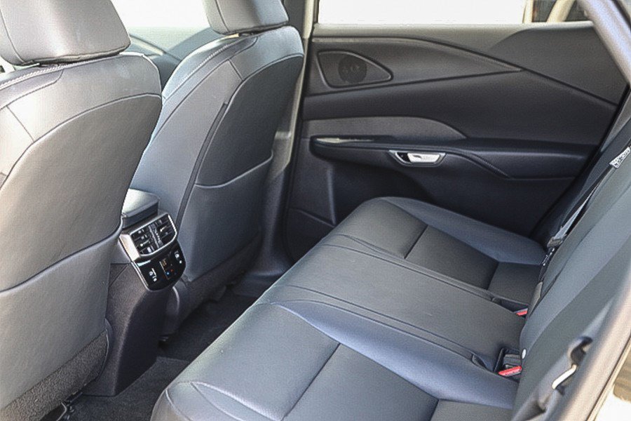 Used 2025 Lexus RX 350h w/ Convenience Package AWD/4WD image 18