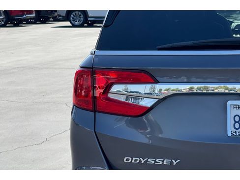 Used 2020 Honda Odyssey EX-L image 14