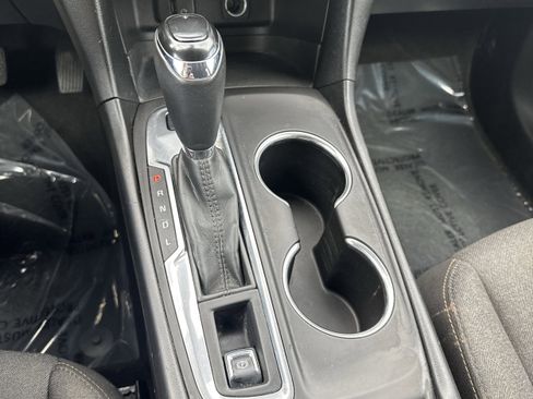 Used 2018 Chevrolet Equinox LT AWD/4WD image 21