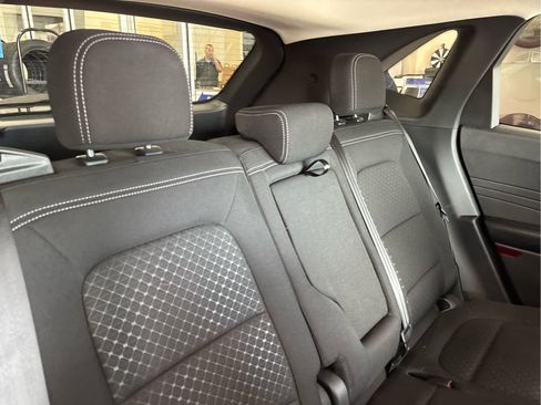 Certified 2023 Ford Escape Active AWD/4WD image 35