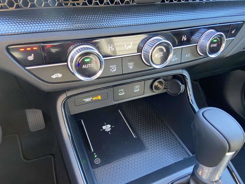 New 2026 Honda CR-V Sport-L image 9