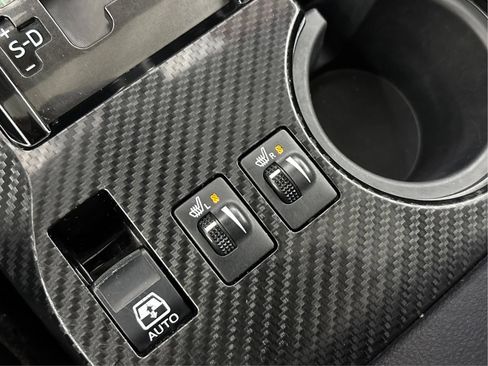 Used 2019 Toyota 4Runner TRD Off-Road Premium image 44