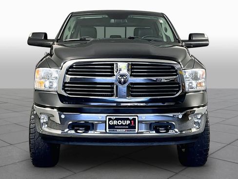 Used 2017 RAM 1500 Lone Star AWD/4WD image 4