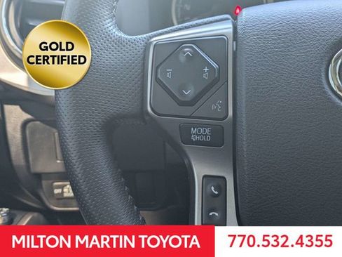 Certified 2022 Toyota Tacoma SR5 image 25